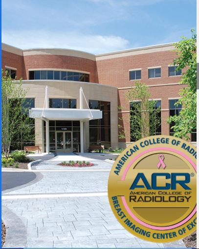 American Radiology Services Calvert Medical Imaging Center