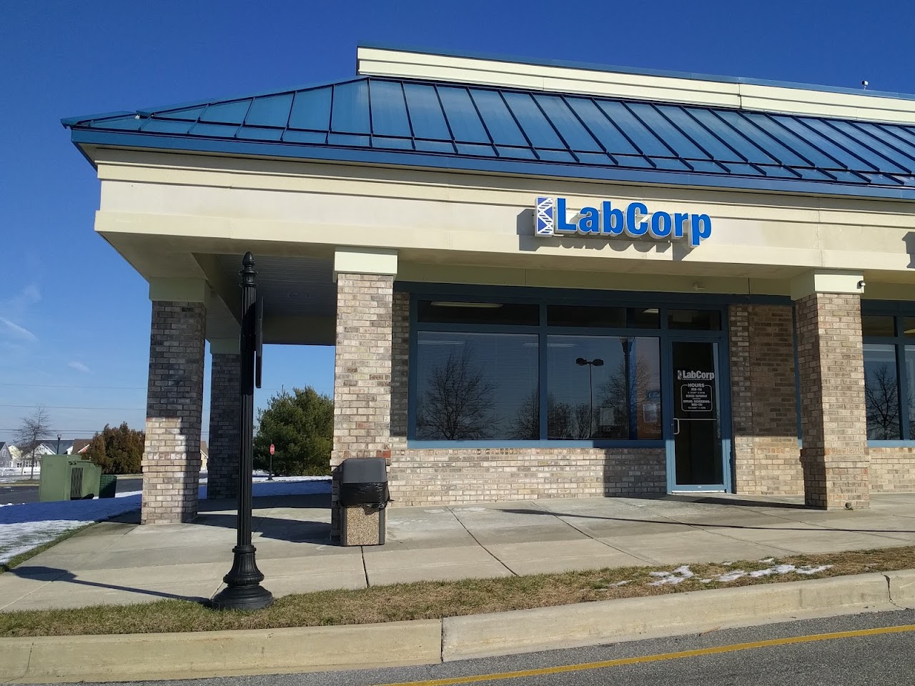 Labcorp Lewes Book an Appointment Lewes DE 19958 LabFinder