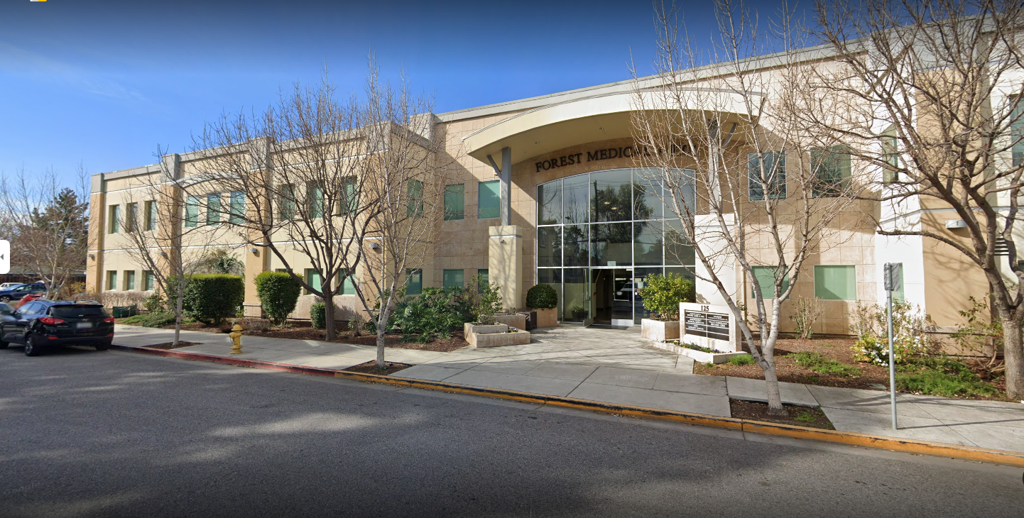 Valley Radiology of Ciro Book an Appointment San Jose CA